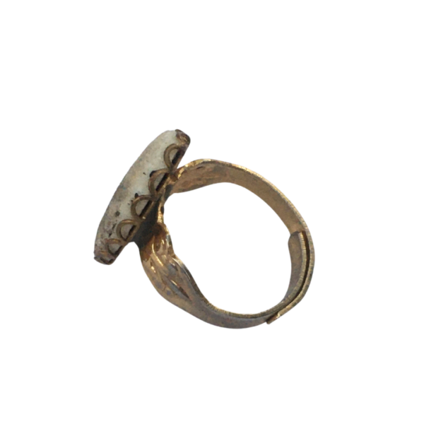 Ancient Sea Creature House Ring - Image 5